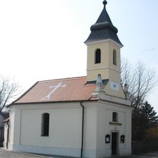 Ortskapelle