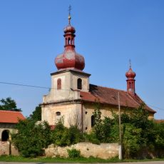 Church of Saint Wenceslaus