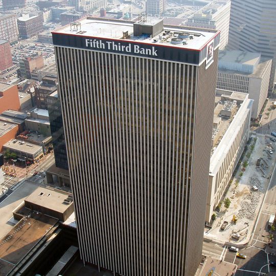 Fifth Third Center