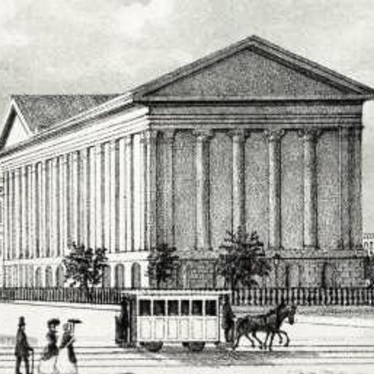 Astor Opera House