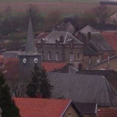 Église Notre-Dame de Gernelle