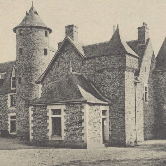 Château de la Barre