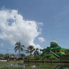 Masjid Raya Kebenaran