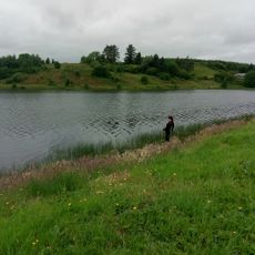 Lough Bo