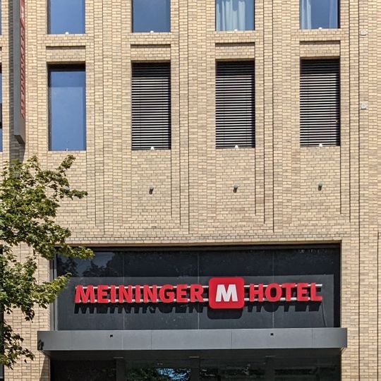 MEININGER Berlin Tiergarten