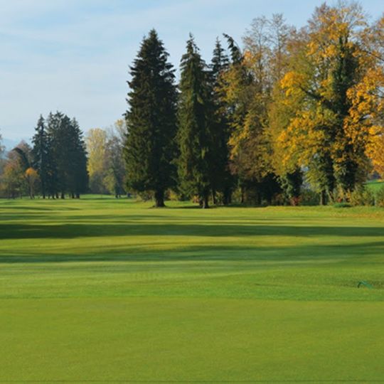 Ostschweizerischer Golfclub Niederbüren