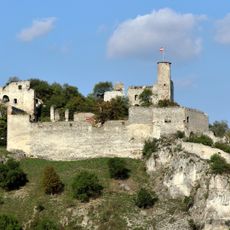 Burg Falkenstein