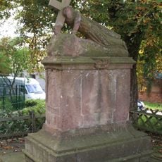 Fußfall (Hochkirchen)