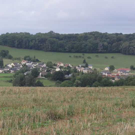 Warnécourt