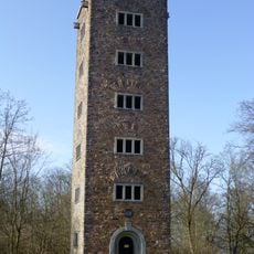Alheimerturm