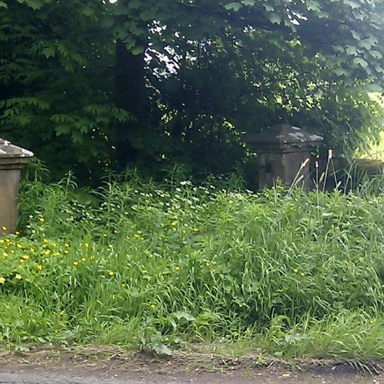 Lands of Marshalland