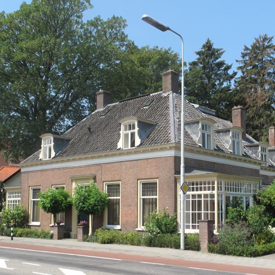 Huis 'Ortrud'