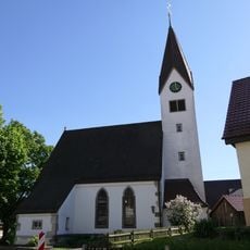 Evangelische Kirche Korb-Kleinheppach
