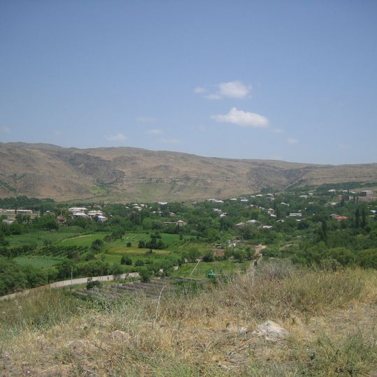 Bazmaghbyur