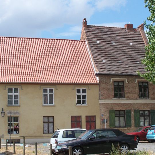Scharfrichterhaus
