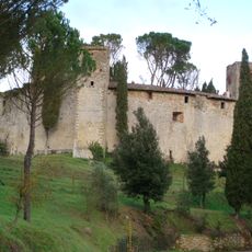 Castello di Reschio