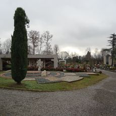 Cementerio de Macherio