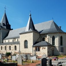 Saint Martin's Church