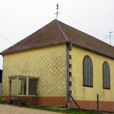 Chapelle Saint-Hubert d'Altkirche