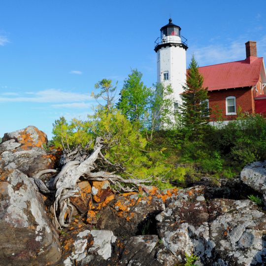 Eagle Harbor Township