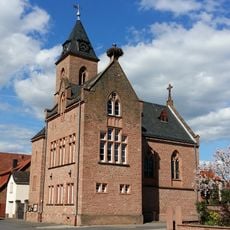 Evangelische Kirche