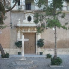 Església dels pares agustins de Rocafort