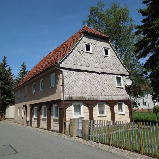 Dorfstraße 101