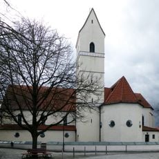 St. Jakob