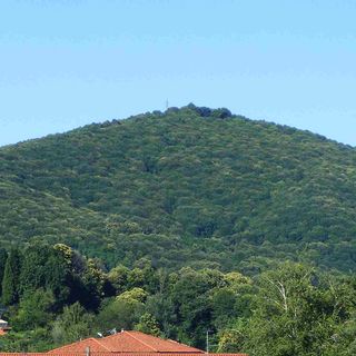 Mont Rovella