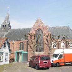 Nederlands Hervormde Kerk, Beets