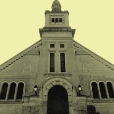 Église Saint-Stanislas de Dourges