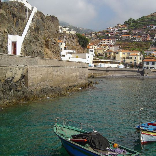 Camara de Lobos Light