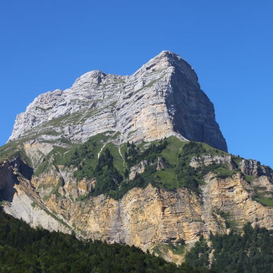 Dent de Crolles