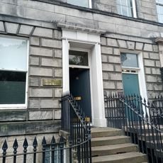 18, 19, 20 Queen Street, Edinburgh