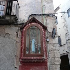 Capelleta de Sant Antoni (Montblanc)