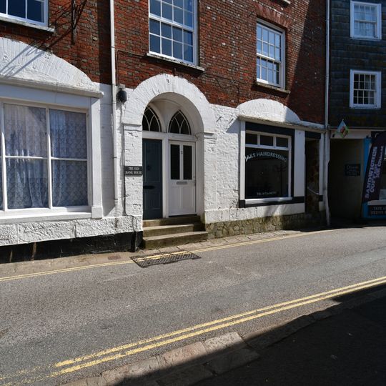 5 and 7, Church Street