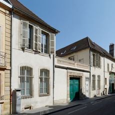 Immeuble, 11 rue Vieux-Collège