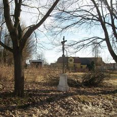 Kříž v Drahoňově