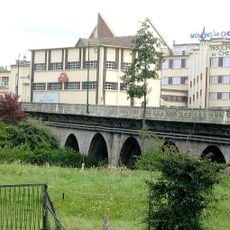 Moulins de Cherisy-Lethuillier