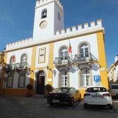 Câmara Municipal de Alter do Chão