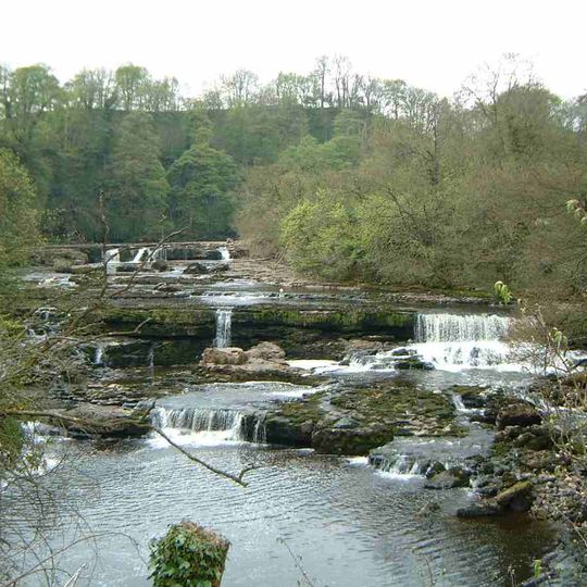 River Ure