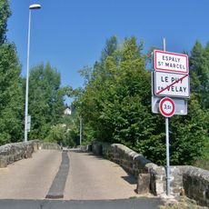 Pont d'Estrouillas
