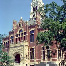 Franklin County Courthouse