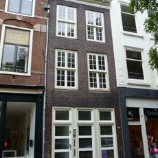Oudegracht 257, Utrecht