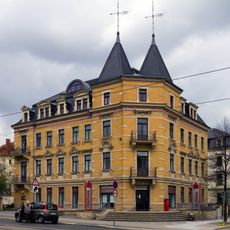 Lauensteiner Straße 34