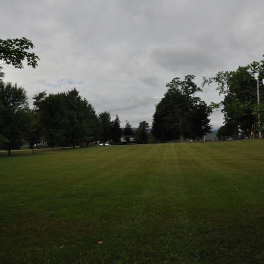 Waitsfield Common Historic District