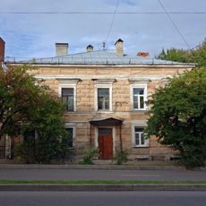 Дом И.И. Игнатовского (Великий Новгород)