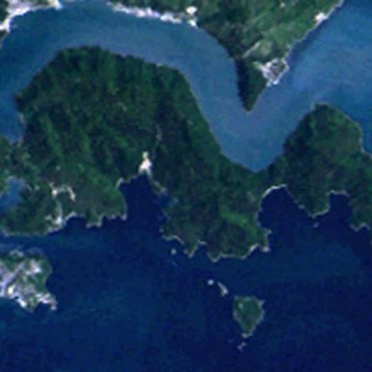 Kakui Island