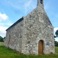 Chapelle Saint-Cado de Carnoët