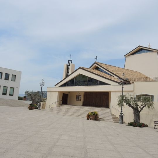 Chiesa di Santa Maria Assunta in Cielo